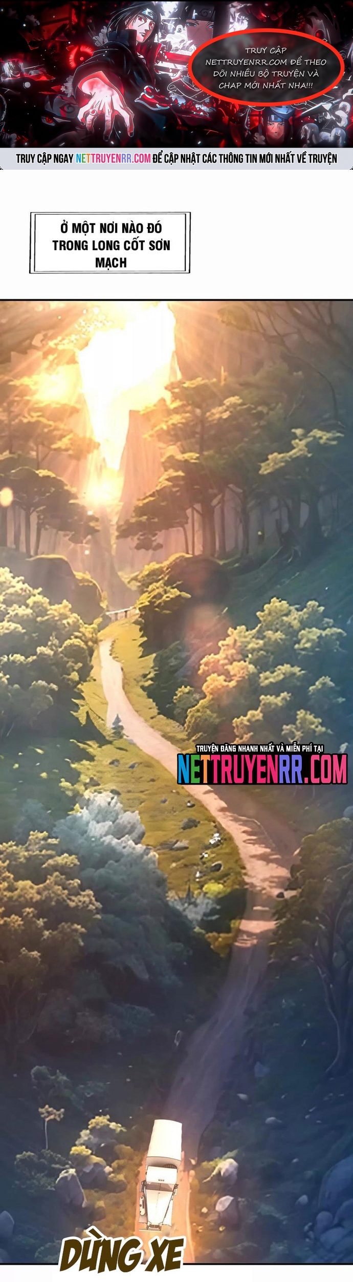 Trùng Sinh Thành Godzilla Chap 266 - Next Chap 267