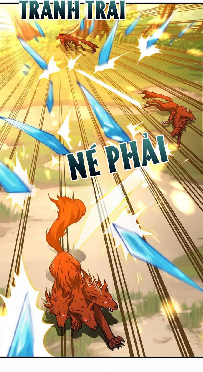 Trùng Sinh Thành Godzilla Chap 267 - Next Chap 268