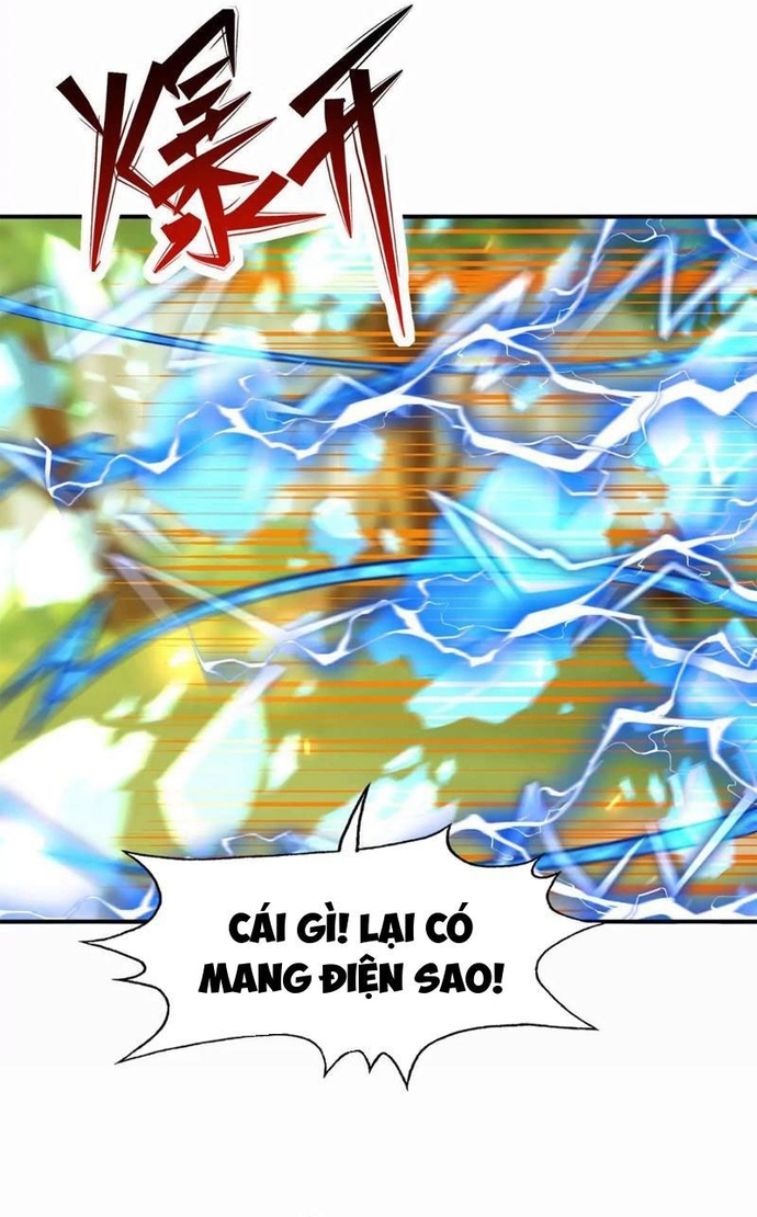 Trùng Sinh Thành Godzilla Chap 267 - Next Chap 268