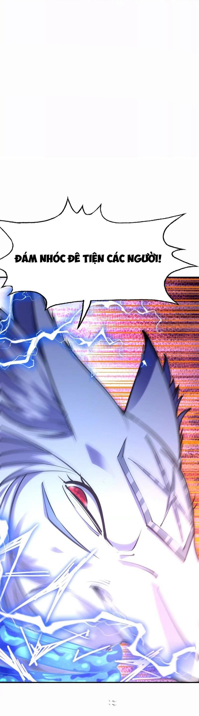 Trùng Sinh Thành Godzilla Chap 267 - Next Chap 268