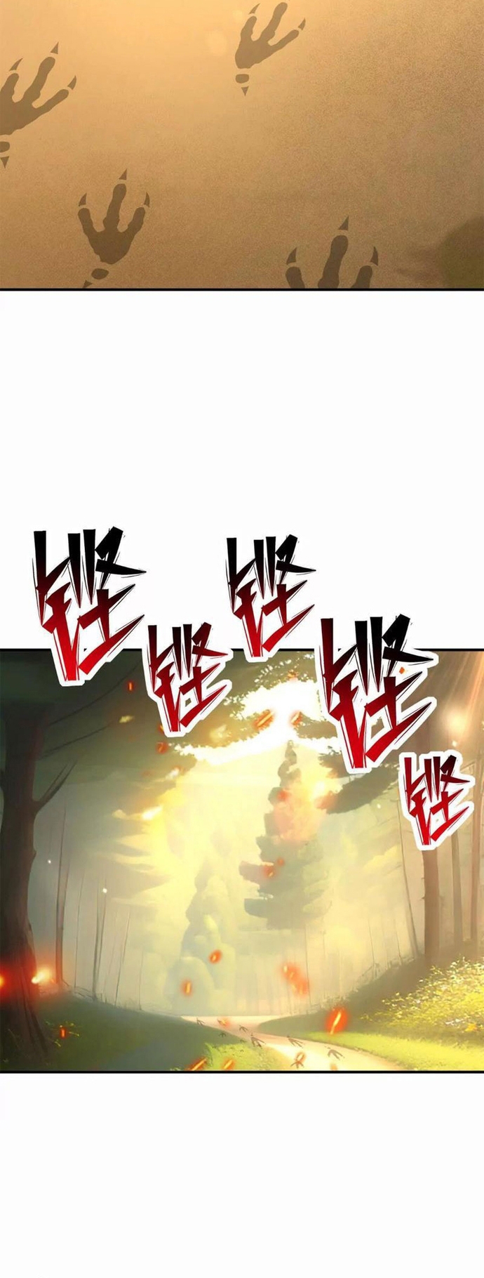 Trùng Sinh Thành Godzilla Chap 268 - Next Chap 269