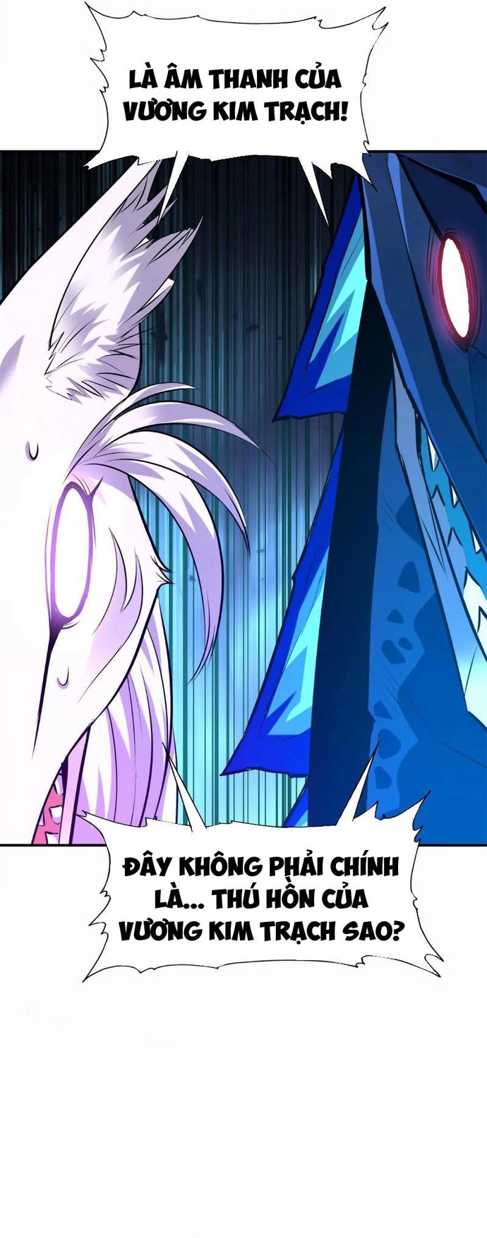 Trùng Sinh Thành Godzilla Chap 268 - Next Chap 269