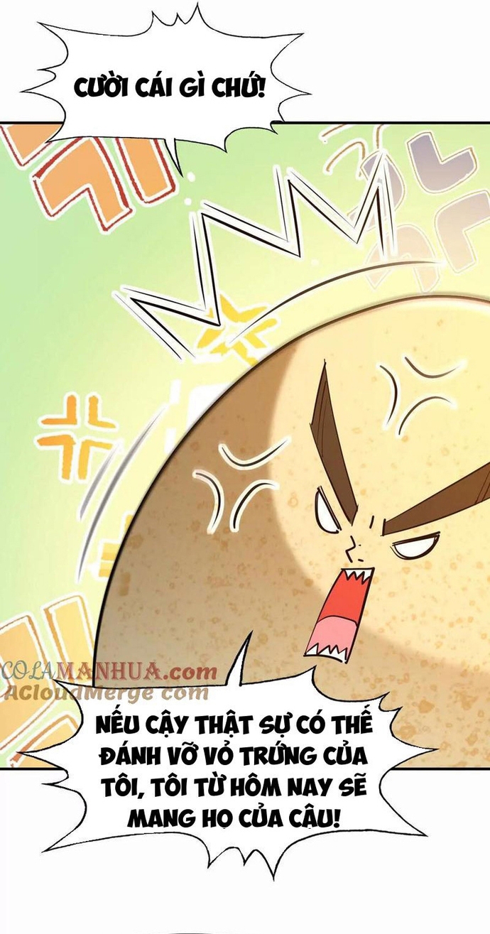 Trùng Sinh Thành Godzilla Chap 269 - Next Chap 270