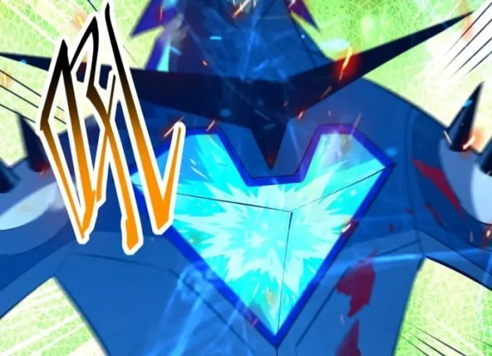 Trùng Sinh Thành Godzilla Chap 322 - Next Chap 323