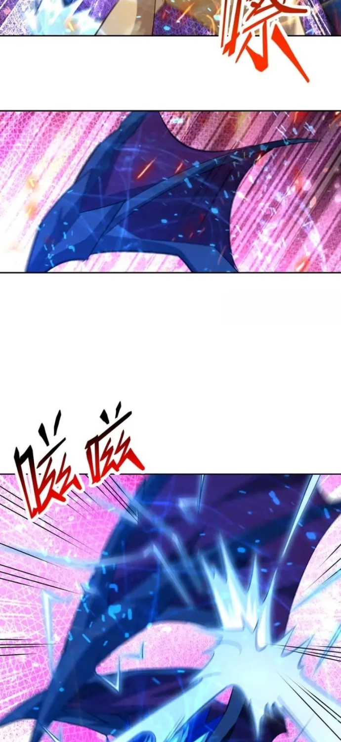 Trùng Sinh Thành Godzilla Chap 322 - Next Chap 323