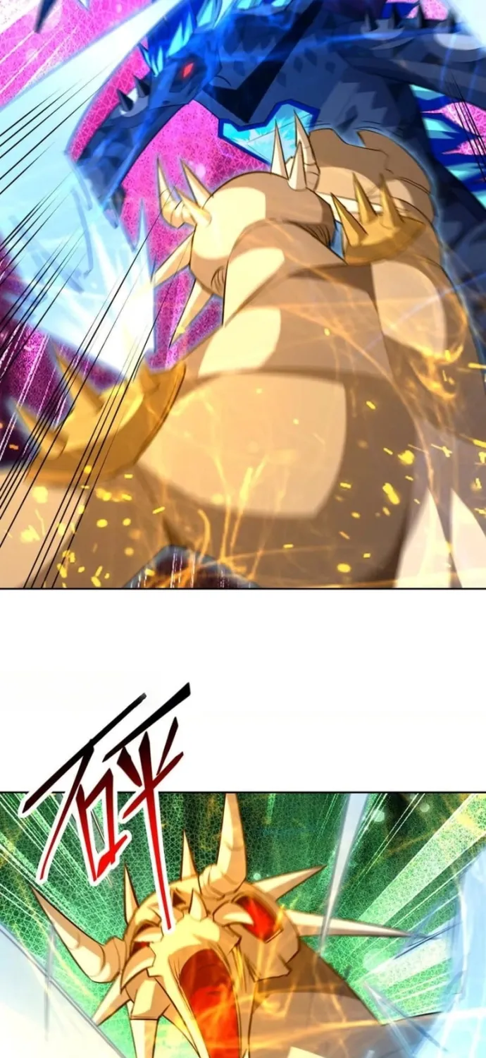 Trùng Sinh Thành Godzilla Chap 322 - Next Chap 323