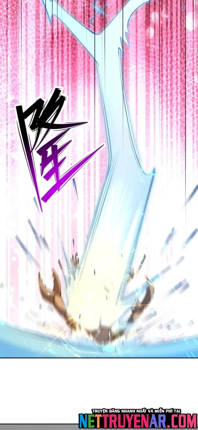 Trùng Sinh Thành Godzilla Chap 322 - Next Chap 323