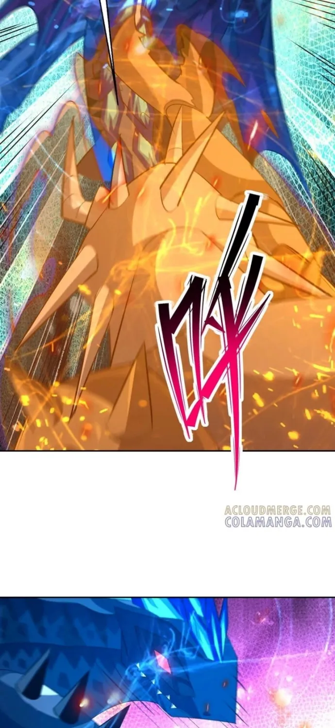 Trùng Sinh Thành Godzilla Chap 322 - Next Chap 323