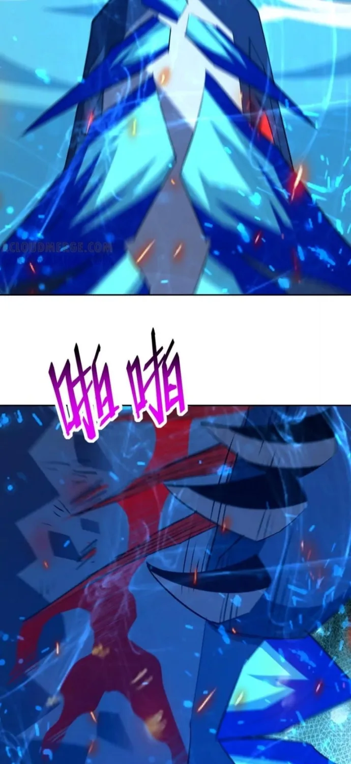 Trùng Sinh Thành Godzilla Chap 322 - Next Chap 323