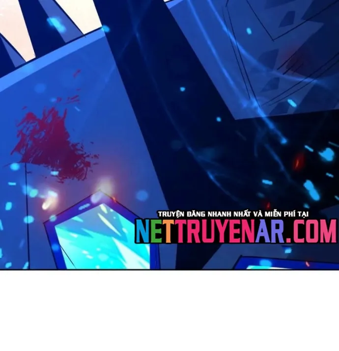 Trùng Sinh Thành Godzilla Chap 322 - Next Chap 323