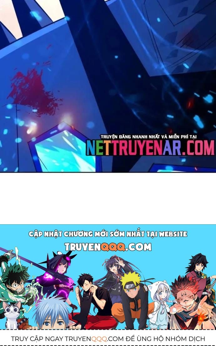 Trùng Sinh Thành Godzilla Chap 322 - Next Chap 323