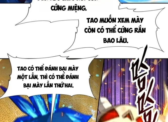 Trùng Sinh Thành Godzilla Chap 322 - Next Chap 323