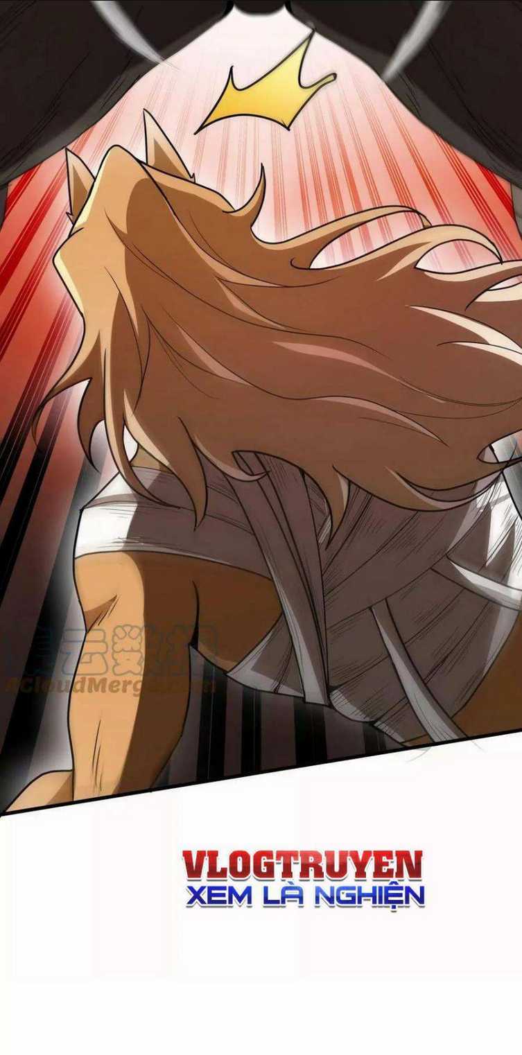 Trùng Sinh Thành Godzilla Chap 34 - Next Chap 35
