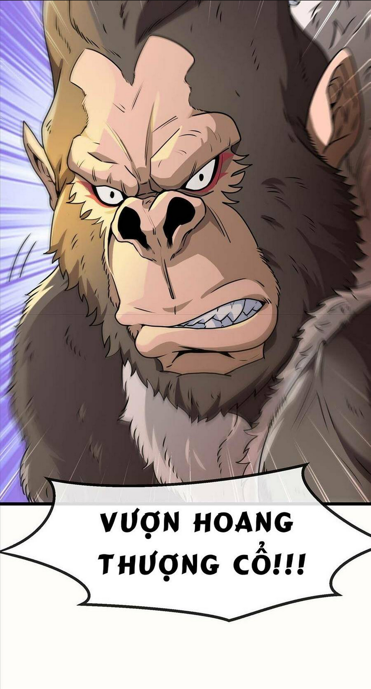 Trùng Sinh Thành Godzilla Chap 4 - Next Chap 5