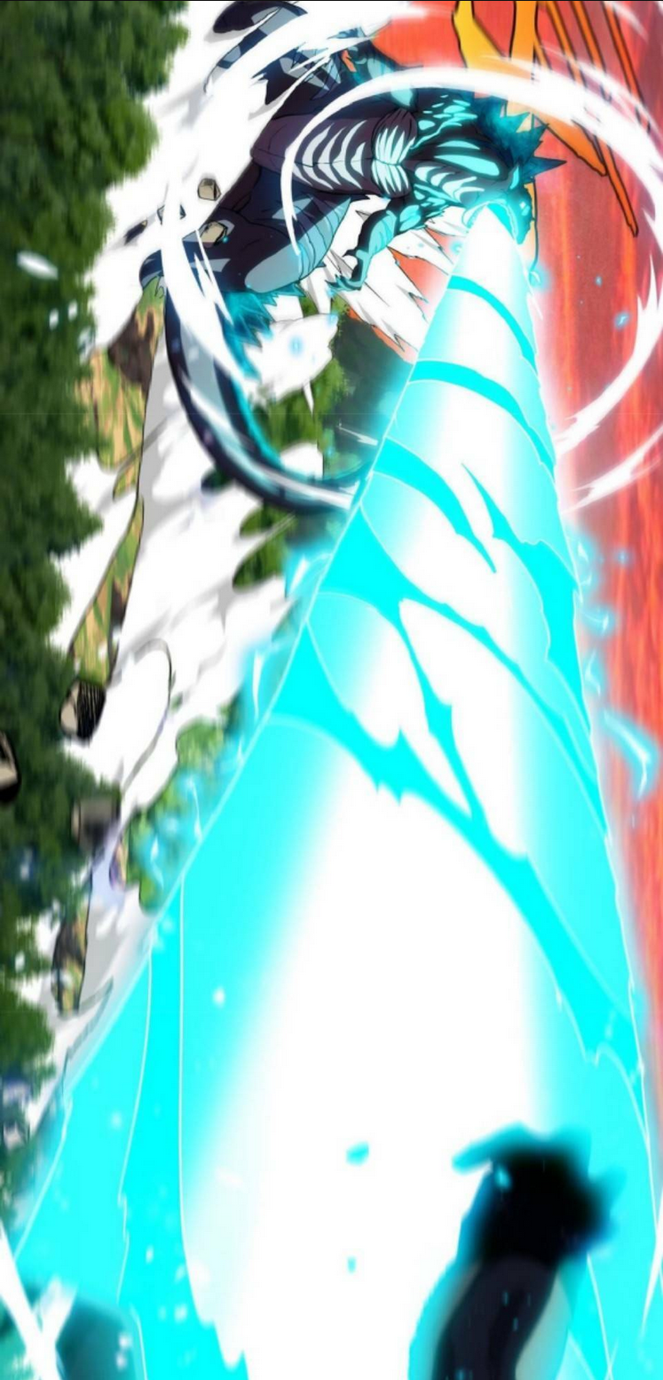 Trùng Sinh Thành Godzilla Chap 5 - Next Chap 6