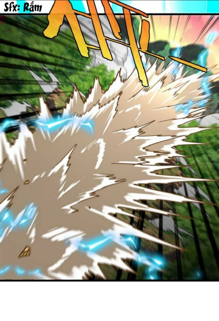 Trùng Sinh Thành Godzilla Chap 5 - Next Chap 6