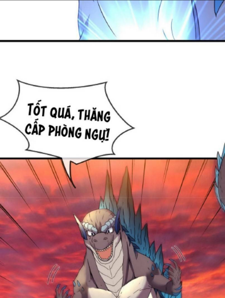 Trùng Sinh Thành Godzilla Chap 5 - Next Chap 6