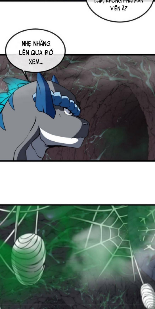 Trùng Sinh Thành Godzilla Chap 6 - Next Chap 7