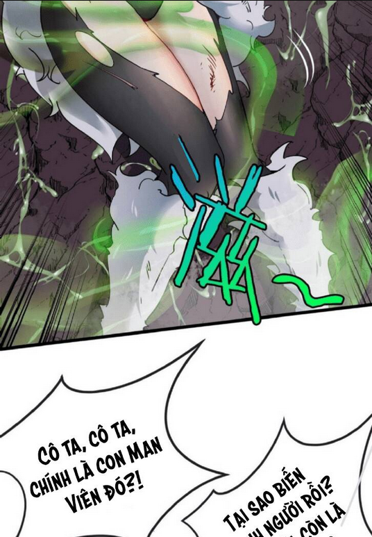 Trùng Sinh Thành Godzilla Chap 6 - Next Chap 7