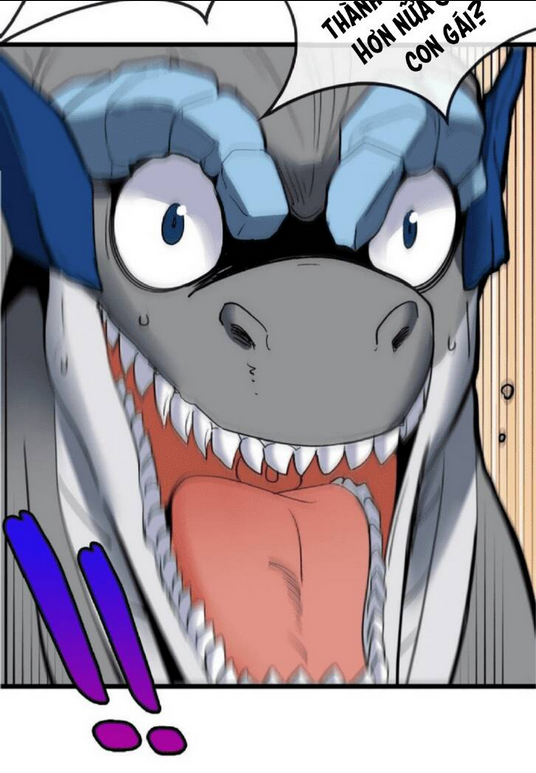 Trùng Sinh Thành Godzilla Chap 6 - Next Chap 7