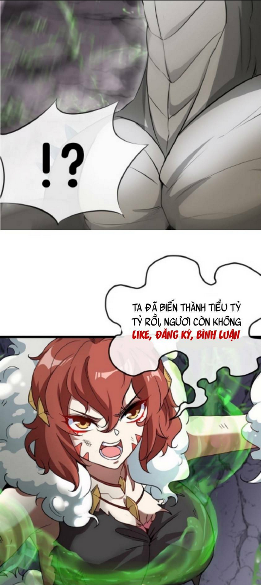 Trùng Sinh Thành Godzilla Chap 6 - Next Chap 7