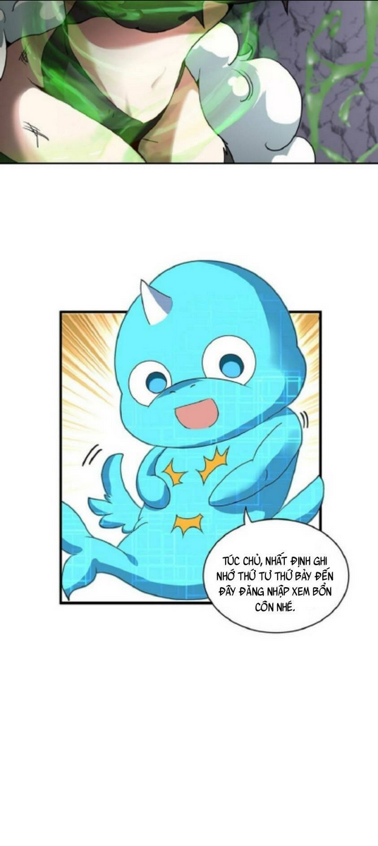 Trùng Sinh Thành Godzilla Chap 6 - Next Chap 7