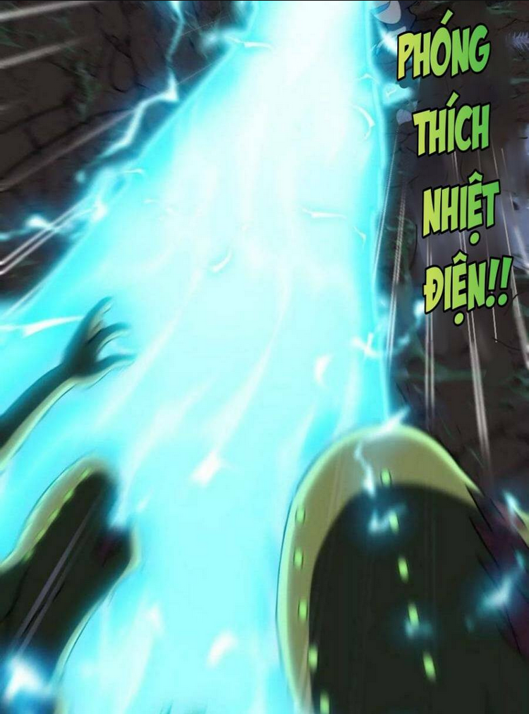 Trùng Sinh Thành Godzilla Chap 7 - Next Chap 8