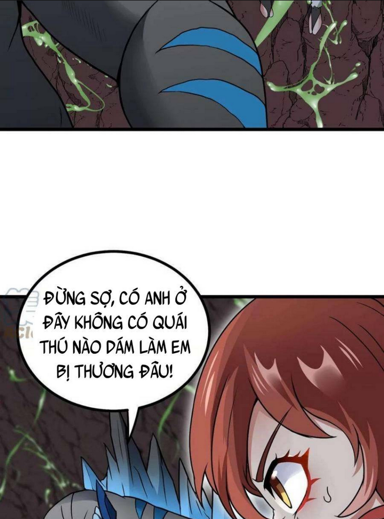 Trùng Sinh Thành Godzilla Chap 7 - Next Chap 8