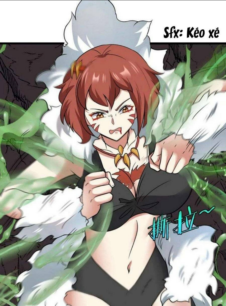 Trùng Sinh Thành Godzilla Chap 7 - Next Chap 8