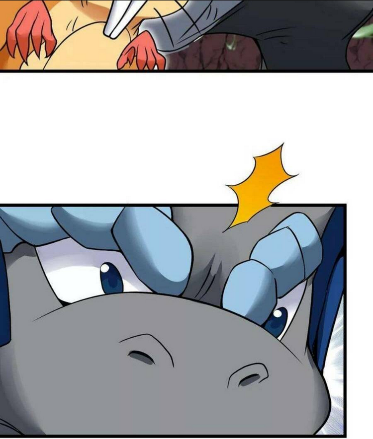 Trùng Sinh Thành Godzilla Chap 7 - Next Chap 8