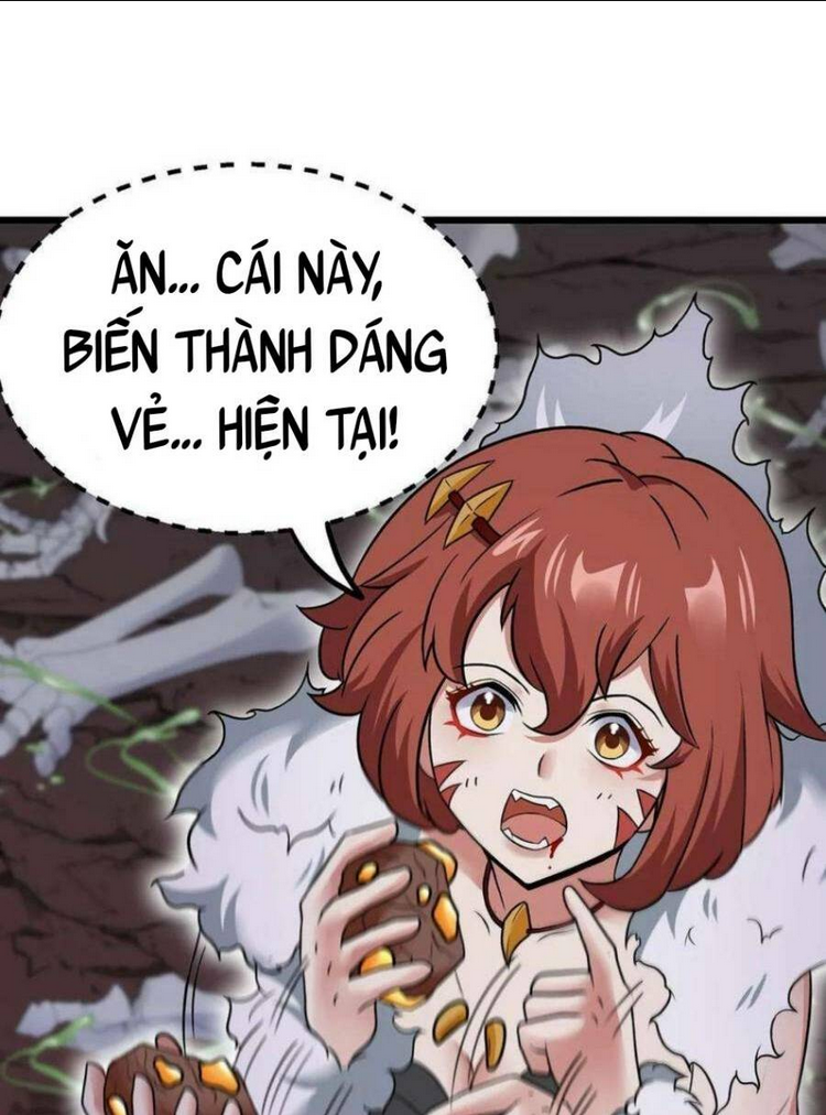 Trùng Sinh Thành Godzilla Chap 7 - Next Chap 8