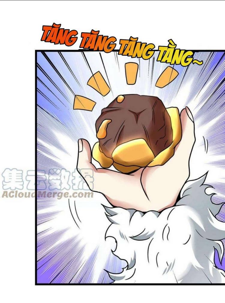 Trùng Sinh Thành Godzilla Chap 7 - Next Chap 8