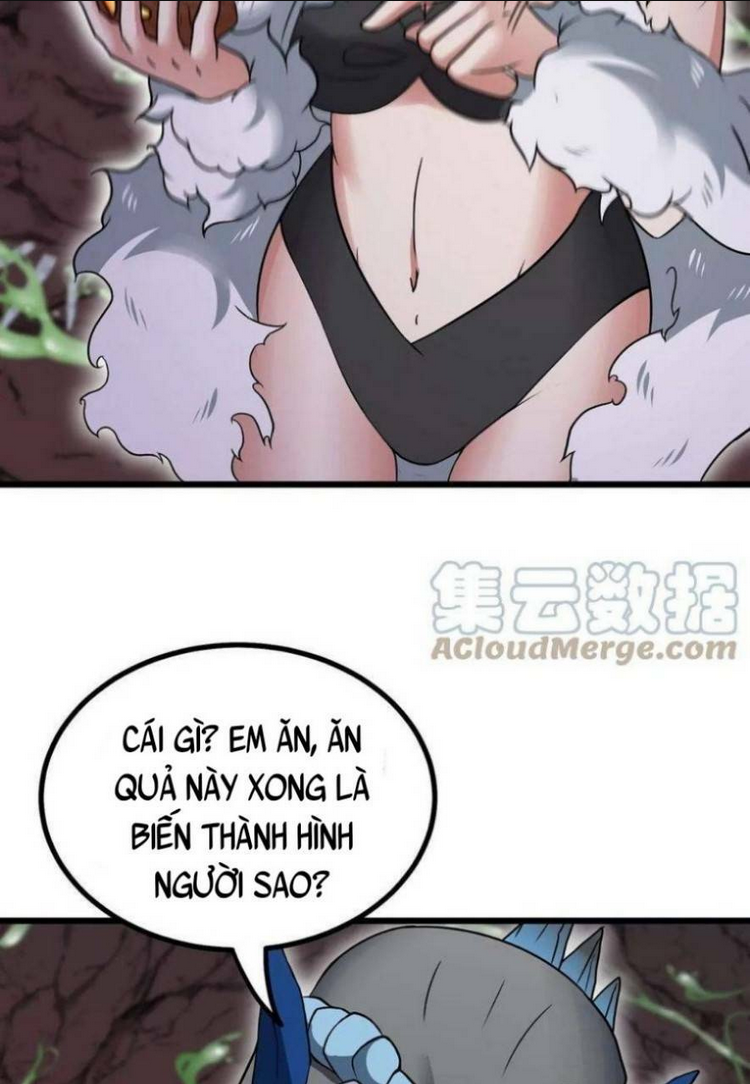 Trùng Sinh Thành Godzilla Chap 7 - Next Chap 8