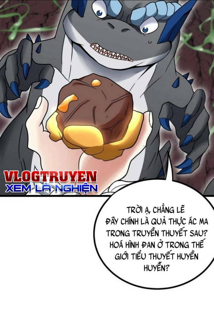 Trùng Sinh Thành Godzilla Chap 7 - Next Chap 8