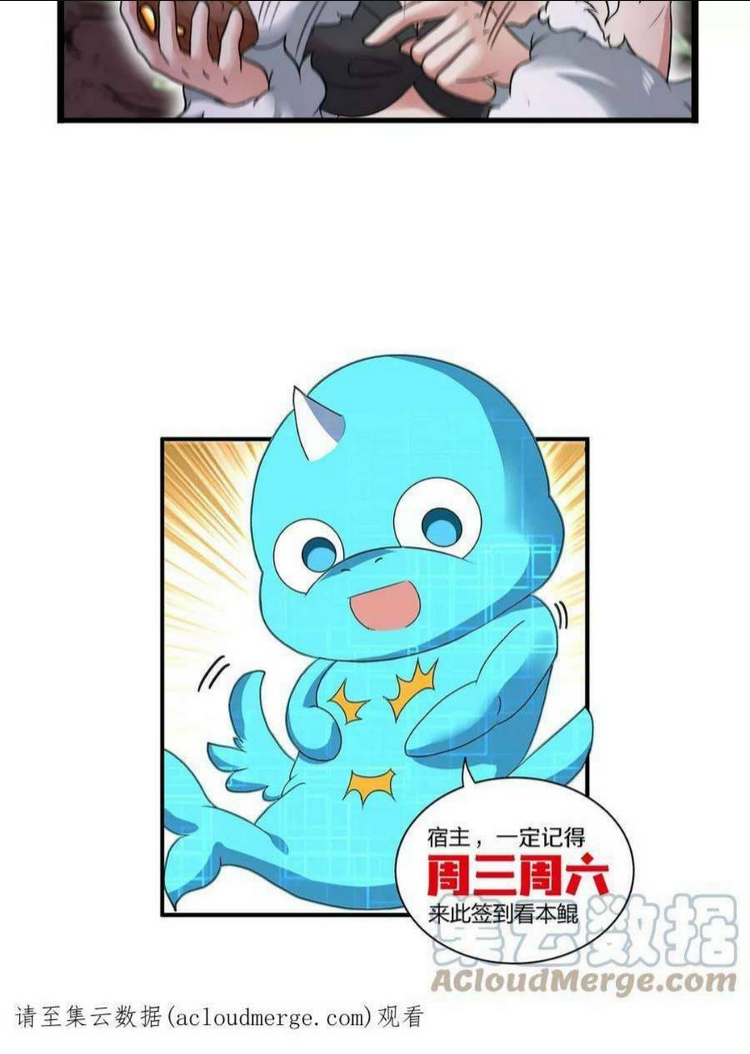 Trùng Sinh Thành Godzilla Chap 7 - Next Chap 8