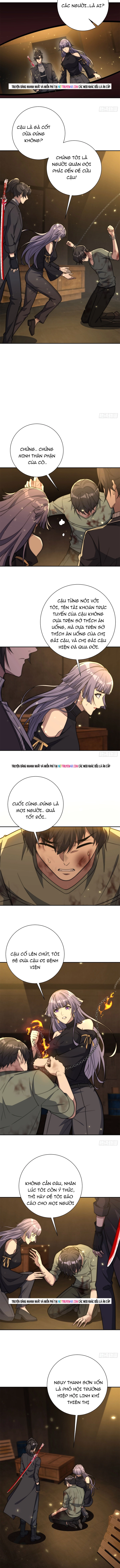 Trùng sinh: Tôi đứng Top nhờ hệ thống gian lận Chap 70 - Next Chap 71