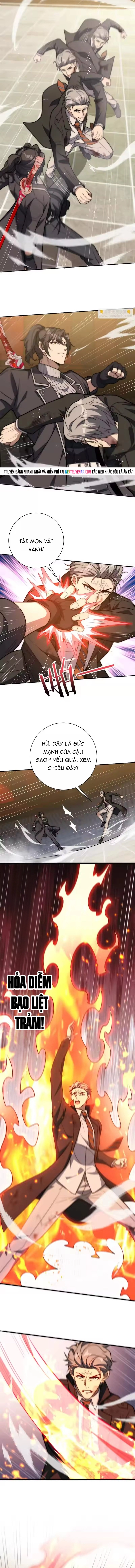 Trùng sinh: Tôi đứng Top nhờ hệ thống gian lận Chap 73 - Next Chap 74