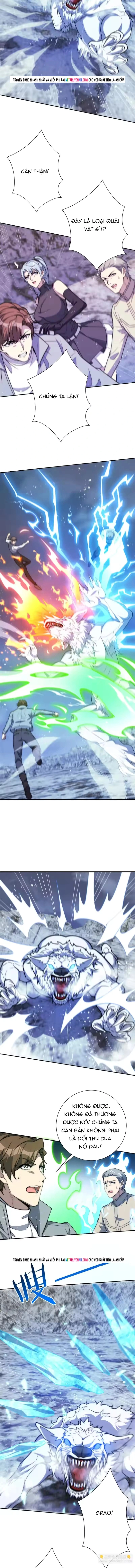 Trùng sinh: Tôi đứng Top nhờ hệ thống gian lận Chap 74 - Next Chap 75