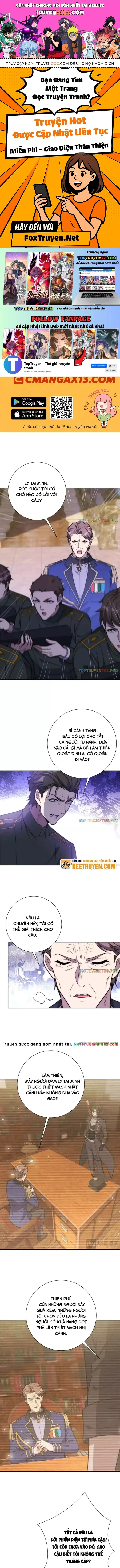 Trùng sinh: Tôi đứng Top nhờ hệ thống gian lận Chap 75 - Next Chap 76