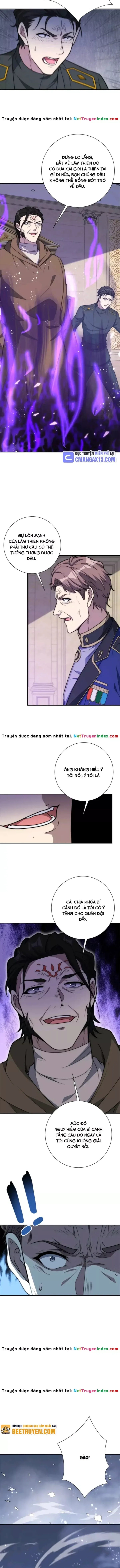 Trùng sinh: Tôi đứng Top nhờ hệ thống gian lận Chap 75 - Next Chap 76