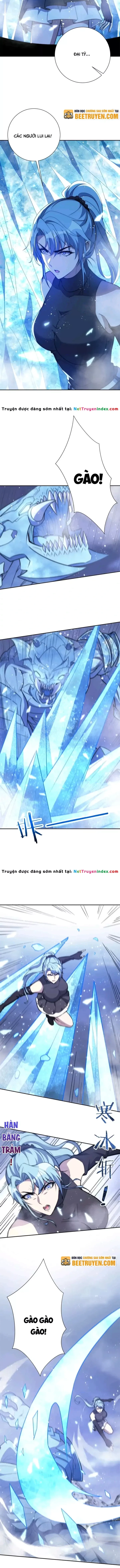 Trùng sinh: Tôi đứng Top nhờ hệ thống gian lận Chap 75 - Next Chap 76