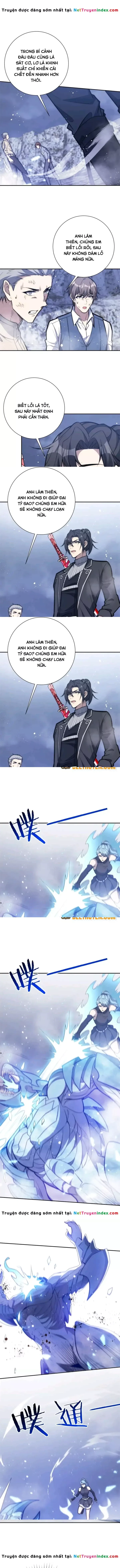 Trùng sinh: Tôi đứng Top nhờ hệ thống gian lận Chap 75 - Next Chap 76