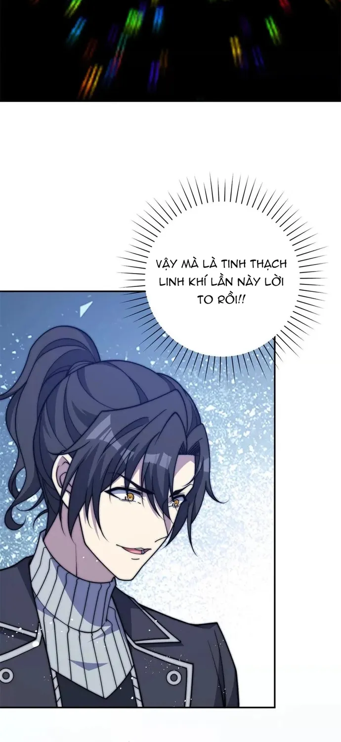 Trùng sinh: Tôi đứng Top nhờ hệ thống gian lận Chap 78 - Next Chap 79