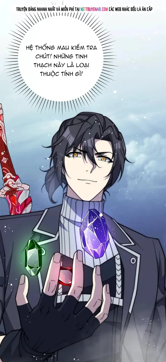 Trùng sinh: Tôi đứng Top nhờ hệ thống gian lận Chap 78 - Next Chap 79