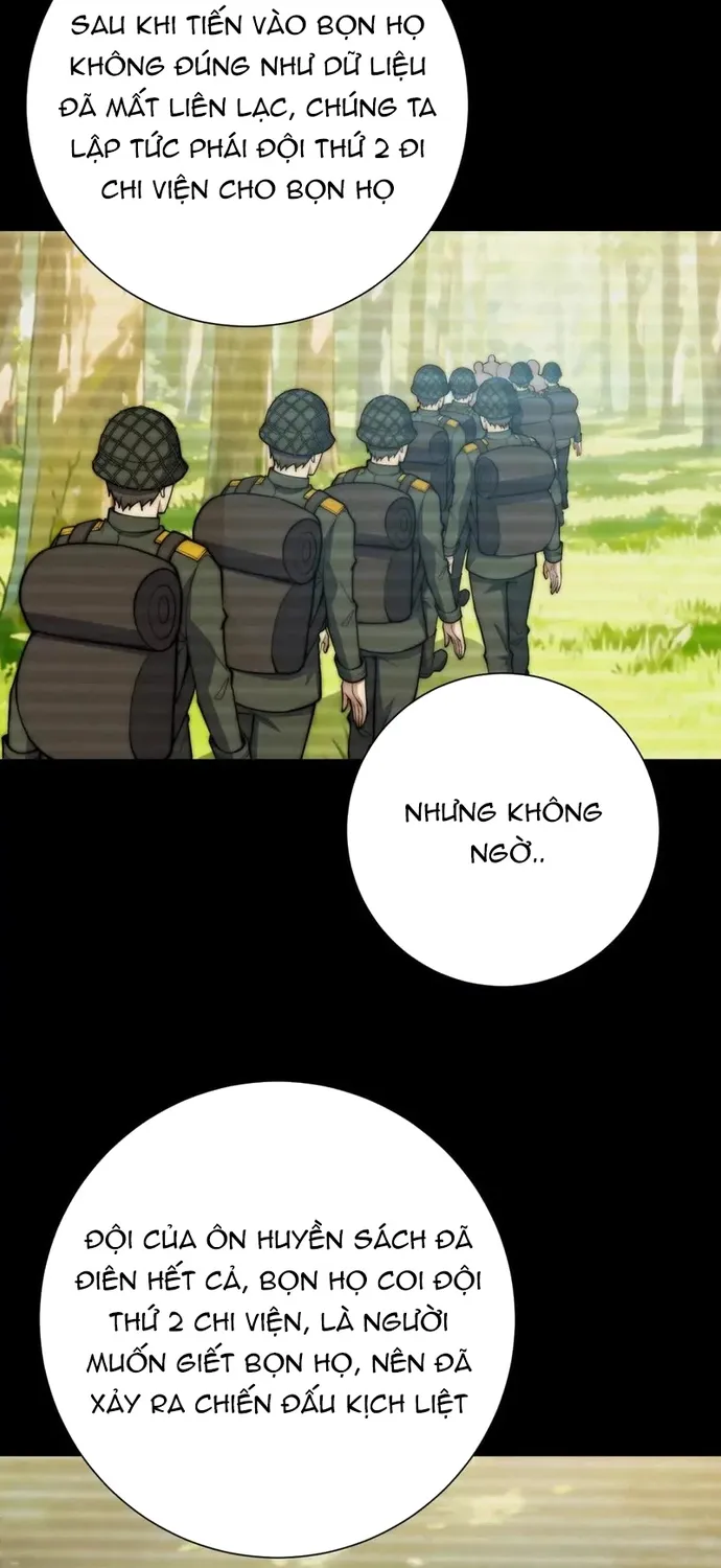 Trùng sinh: Tôi đứng Top nhờ hệ thống gian lận Chap 78 - Next Chap 79