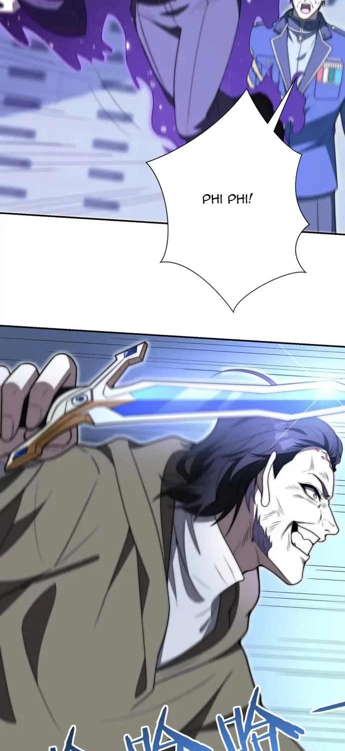 Trùng sinh: Tôi đứng Top nhờ hệ thống gian lận Chap 78 - Next Chap 79