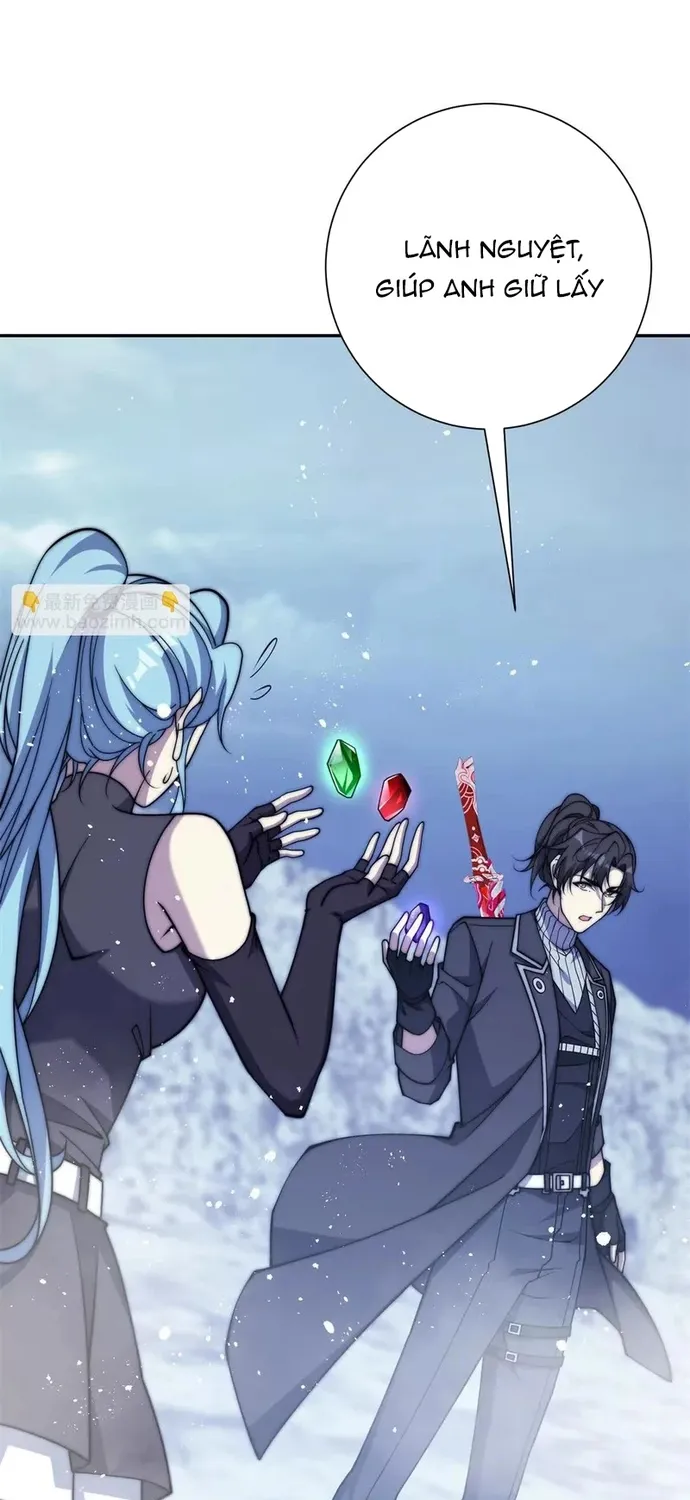 Trùng sinh: Tôi đứng Top nhờ hệ thống gian lận Chap 78 - Next Chap 79