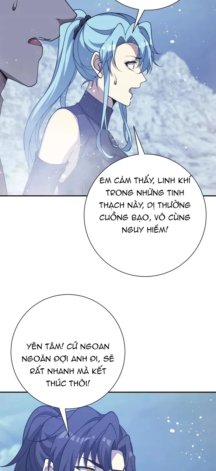 Trùng sinh: Tôi đứng Top nhờ hệ thống gian lận Chap 78 - Next Chap 79
