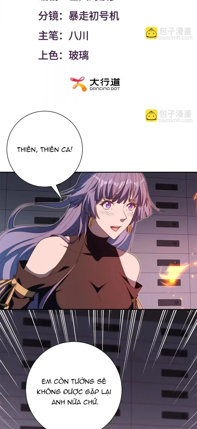 Trùng sinh: Tôi đứng Top nhờ hệ thống gian lận Chap 79 - Next Chap 80