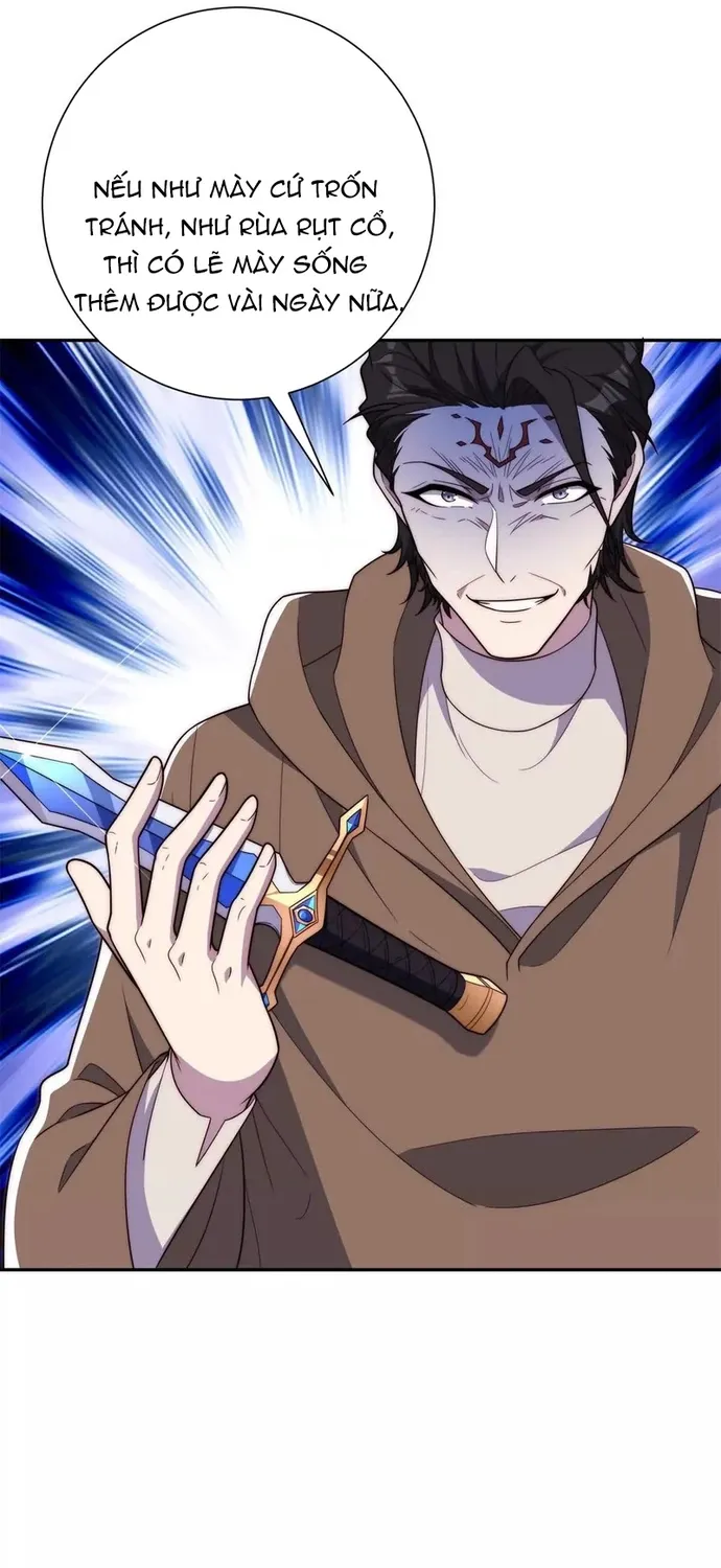 Trùng sinh: Tôi đứng Top nhờ hệ thống gian lận Chap 79 - Next Chap 80